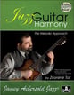 Jazz Guitar Harmony Guitar and Fretted sheet music cover